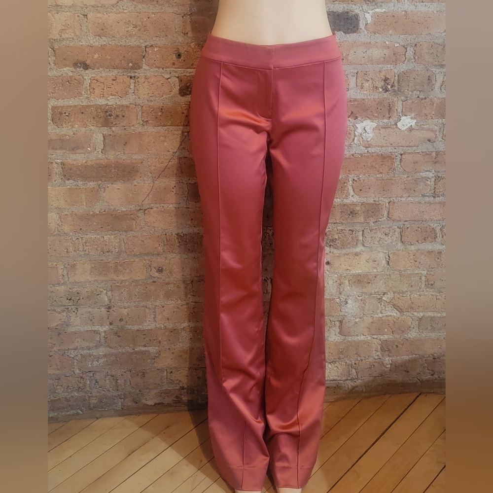 ST. JOHN EVENING PANTS
